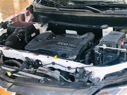 شيفروليه إكوينوكس